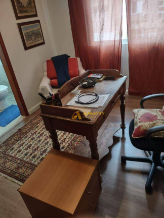 Imagem Casa com 4 Quartos à Venda, 381 m² em Alphaville 04 - Santana De Parnaíba