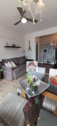 Imagem Apartamento com 2 Quartos à Venda, 72 m² em Bela Vista - São Paulo