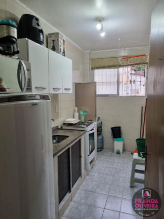 Imagem Apartamento com 1 Quarto à Venda, 47 m² em Itaguá - Ubatuba Imagem Apartamento com 1 Quarto à Venda, 47 m² em Itaguá - Ubatuba