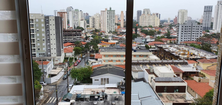 Imagem Imóvel com 2 Quartos à Venda, 86 m² em Jardim Das Acácias - São Paulo Imagem Imóvel com 2 Quartos à Venda, 86 m² em Jardim Das Acácias - São Paulo