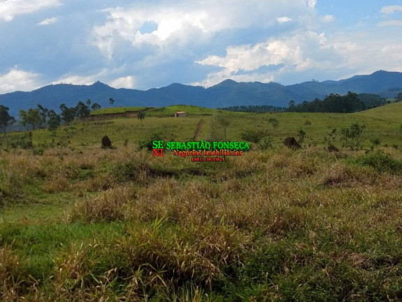 Imagem Chácara à Venda, 968.000 m² em Centro - Caçapava