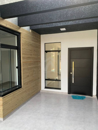 Imagem Casa com 3 Quartos à Venda, 87 m² em São José - Itapoá Imagem Casa com 3 Quartos à Venda, 87 m² em São José - Itapoá