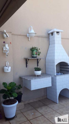 Imagem Apartamento com 1 Quarto à Venda, 53 m² em Vila São Pedro - São José Do Rio Preto