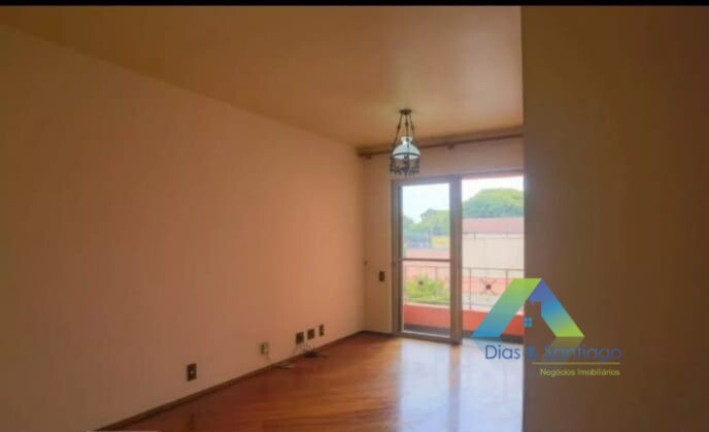 Imagem Apartamento com 3 Quartos à Venda, 65 m² em Vila Firmiano Pinto - São Paulo Imagem Apartamento com 3 Quartos à Venda, 65 m² em Vila Firmiano Pinto - São Paulo