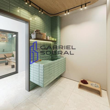 Imagem Apartamento com 2 Quartos à Venda, 44 m² em Cabo Branco - João Pessoa Imagem Apartamento com 2 Quartos à Venda, 44 m² em Cabo Branco - João Pessoa