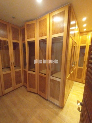 Imagem Apartamento com 4 Quartos à Venda, 637 m² em Morumbi - São Paulo Imagem Apartamento com 4 Quartos à Venda, 637 m² em Morumbi - São Paulo