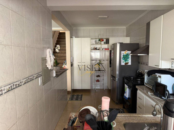 Imagem Casa com 4 Quartos à Venda, 248 m² em Loteamento Alphaville Campinas - Campinas Imagem Casa com 4 Quartos à Venda, 248 m² em Loteamento Alphaville Campinas - Campinas