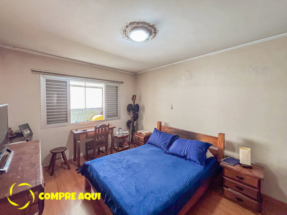 Imagem Apartamento com 3 Quartos à Venda, 127 m² em Perdizes - São Paulo
