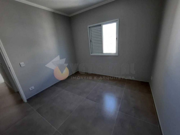 Imagem Apartamento com 2 Quartos à Venda, 72 m² em Indaiá - Caraguatatuba