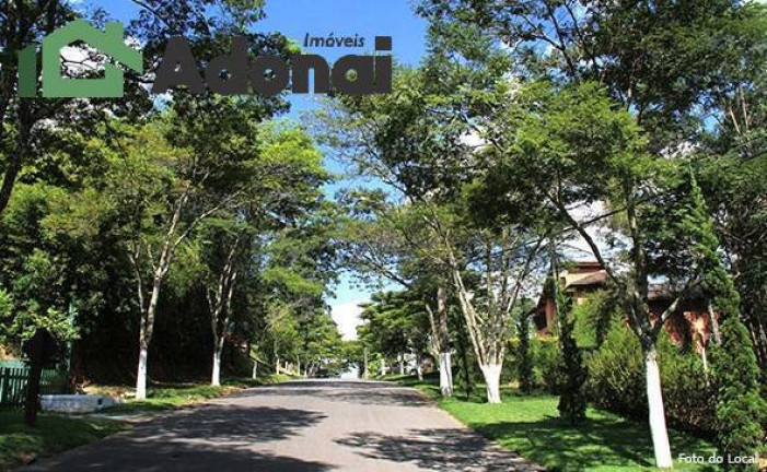 Imagem Terreno em Condomínio à Venda, 1.196 m² em Serra Dos Lagos - Cajamar Imagem Terreno em Condomínio à Venda, 1.196 m² em Serra Dos Lagos - Cajamar