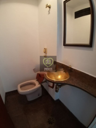 Imagem Apartamento com 3 Quartos para Alugar, 127 m² em Perdizes - São Paulo Imagem Apartamento com 3 Quartos para Alugar, 127 m² em Perdizes - São Paulo