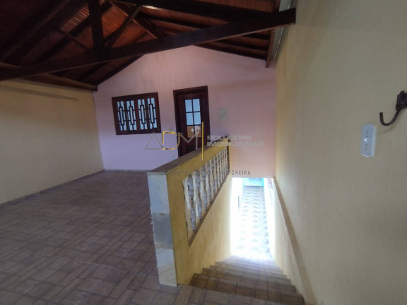 Imagem Casa com 2 Quartos à Venda, 125 m² em Jardim Continental - Botucatu