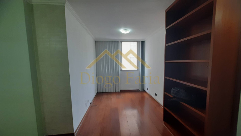 Imagem Apartamento com 2 Quartos para Alugar, 52 m² em Perdizes - São Paulo