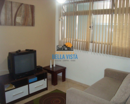 Imagem Apartamento à Venda,  em Itararé - São Vicente