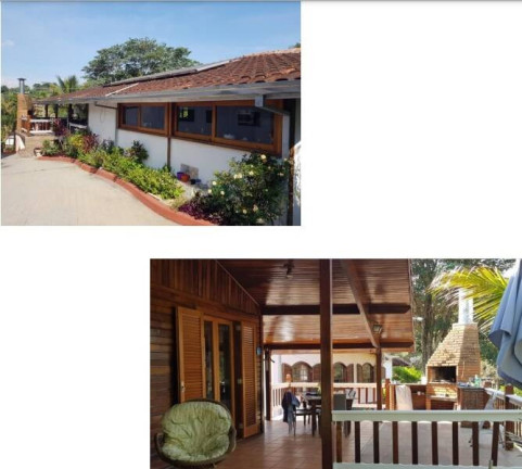 Imagem Chácara com 6 Quartos à Venda, 405 m² em Jardim Estância Brasil - Atibaia Imagem Chácara com 6 Quartos à Venda, 405 m² em Jardim Estância Brasil - Atibaia