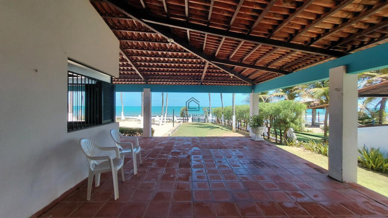 Imagem Casa com 5 Quartos à Venda, 430 m² em Muriú - Ceará-mirim