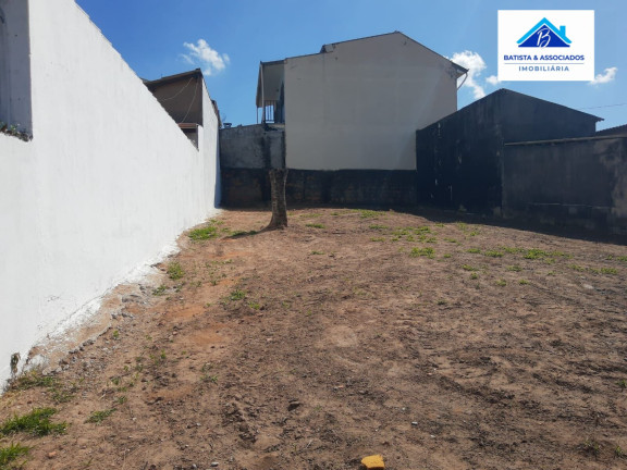 Terreno à Venda, 250 m² em Jardim São Cristóvão - Campinas