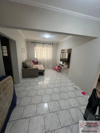Imagem Casa com 3 Quartos à Venda, 147 m² em Vila Menuzzo - Sumaré Imagem Casa com 3 Quartos à Venda, 147 m² em Vila Menuzzo - Sumaré