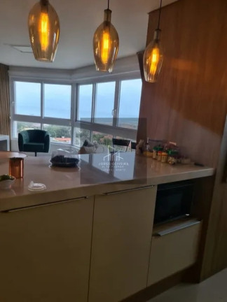 Imagem Casa de Condomínio com 4 Quartos à Venda,  em Centro - Capão Da Canoa
