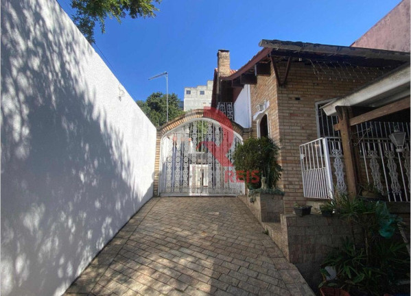 Imagem Casa com 2 Quartos à Venda, 350 m² em Sítio Do Mandaqui - São Paulo Imagem Casa com 2 Quartos à Venda, 350 m² em Sítio Do Mandaqui - São Paulo