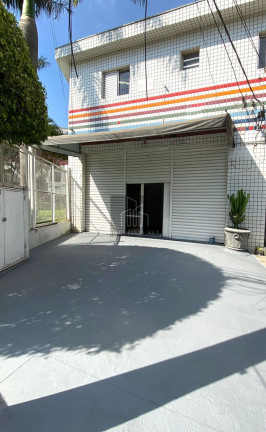 Sala Comercial para Alugar, 160 m² em Chácaras Marco - Barueri