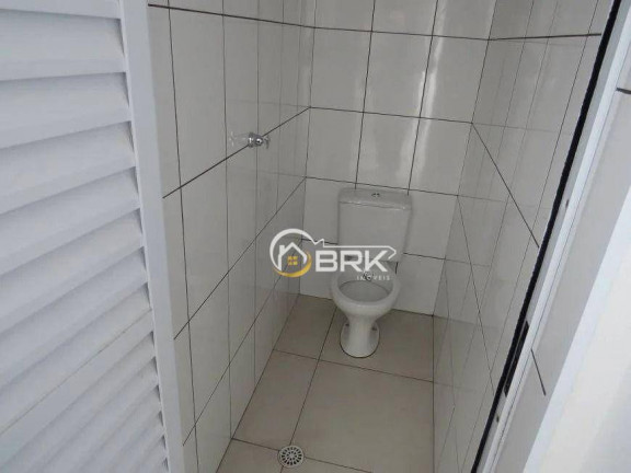 Imagem Casa com 2 Quartos para Alugar, 45 m² em Artur Alvim - São Paulo Imagem Casa com 2 Quartos para Alugar, 45 m² em Artur Alvim - São Paulo