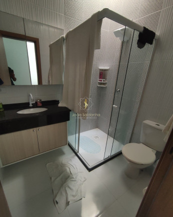 Imagem Casa com 3 Quartos à Venda, 102 m² em Balneário Nereidas - Guaratuba