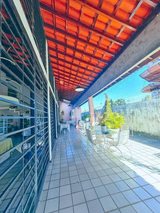 Imagem Casa com 6 Quartos à Venda, 450 m² em Ininga - Teresina