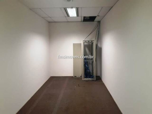 Imagem Sala Comercial para Alugar, 330 m² em Cidade Monções - São Paulo Imagem Sala Comercial para Alugar, 330 m² em Cidade Monções - São Paulo