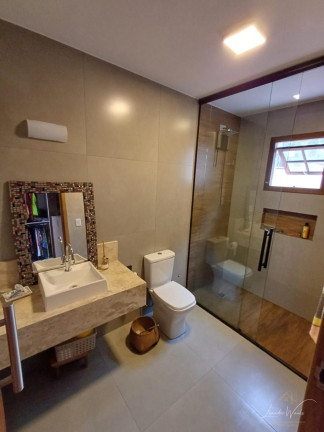 Imagem Casa com 2 Quartos à Venda, 120 m² em Perequê Açu - Ubatuba