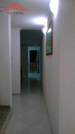 Imagem Casa com 3 Quartos à Venda, 125 m² em Jardim Roma 1 - Jundiaí