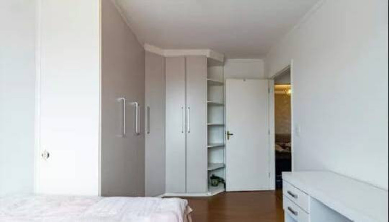Imagem Apartamento com 2 Quartos à Venda, 67 m² em Vila Guarani (z Sul) - São Paulo