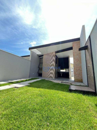 Imagem Casa com 3 Quartos à Venda, 116 m² em Messejana - Fortaleza Imagem Casa com 3 Quartos à Venda, 116 m² em Messejana - Fortaleza