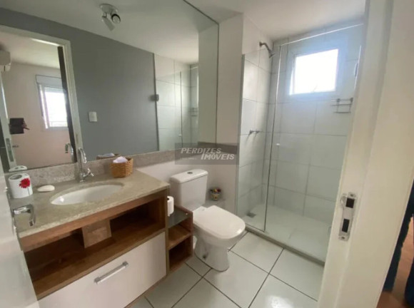 Imagem Apartamento com 1 Quarto à Venda, 40 m² em Barra Funda - São Paulo