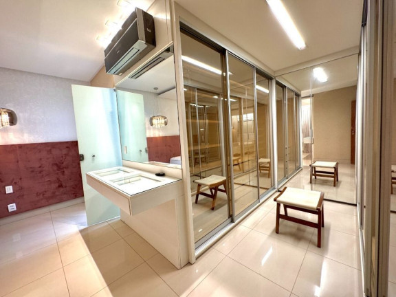 Imagem Cobertura com 3 Quartos à Venda, 237 m² em Setor Bueno - Goiânia