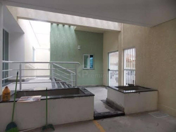Imagem Apartamento com 3 Quartos à Venda, 85 m² em Centro - Indaiatuba