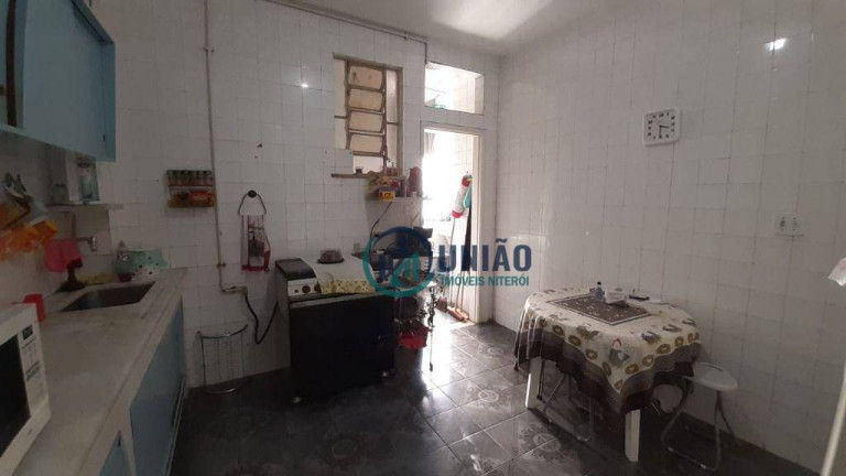 Imagem Apartamento com 3 Quartos à Venda, 100 m² em Icaraí - Niterói Imagem Apartamento com 3 Quartos à Venda, 100 m² em Icaraí - Niterói