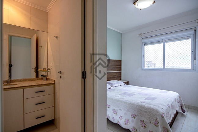 Imagem Apartamento com 3 Quartos à Venda, 101 m² em Vila Romana - São Paulo