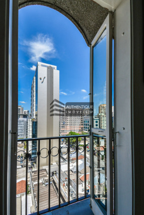 Imagem Apartamento com 3 Quartos à Venda, 126 m² em Itaim Bibi - São Paulo
