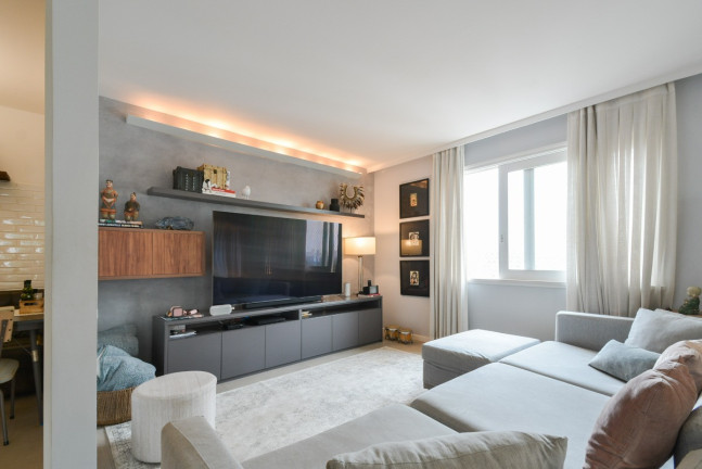Imagem Apartamento com 4 Quartos à Venda, 246 m² em Pinheiros - São Paulo