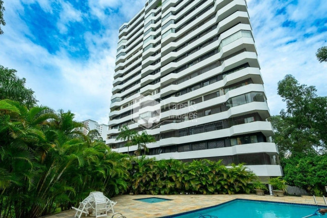 Imagem Apartamento com 3 Quartos à Venda, 185 m² em Vila Suzana - São Paulo Imagem Apartamento com 3 Quartos à Venda, 185 m² em Vila Suzana - São Paulo