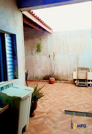 Imagem Casa com 3 Quartos à Venda, 190 m² em Parque Vista Barbara - Sorocaba Imagem Casa com 3 Quartos à Venda, 190 m² em Parque Vista Barbara - Sorocaba