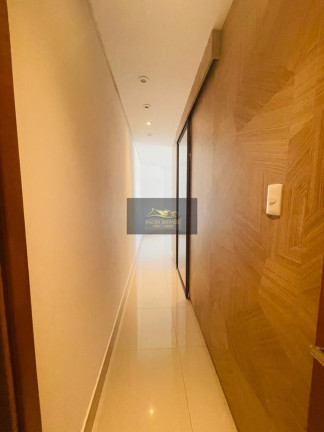 Imagem Apartamento com 4 Quartos à Venda, 193 m² em Canto Do Forte - Praia Grande