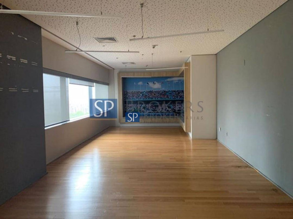 Imagem Sala Comercial para Alugar, 1.520 m² em Cidade Monções - São Paulo Imagem Sala Comercial para Alugar, 1.520 m² em Cidade Monções - São Paulo