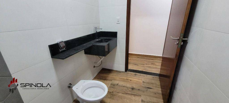 Imagem Casa com 3 Quartos à Venda, 190 m² em Tupi - Praia Grande Imagem Casa com 3 Quartos à Venda, 190 m² em Tupi - Praia Grande