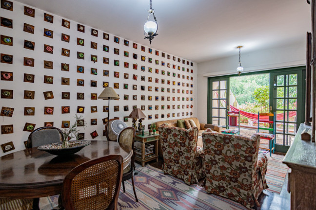 Imagem Casa com 4 Quartos à Venda, 250 m² em Perdizes - São Paulo