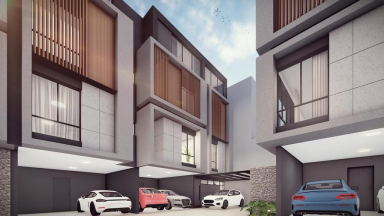 Imagem Casa com 3 Quartos à Venda, 177 m² em Vila Mariana - São Paulo Imagem Casa com 3 Quartos à Venda, 177 m² em Vila Mariana - São Paulo