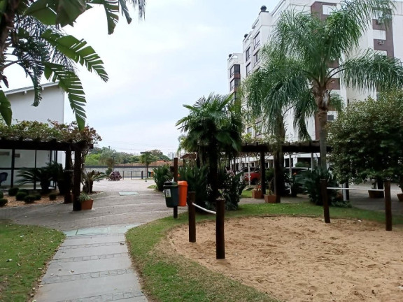 Imagem Apartamento com 3 Quartos à Venda, 84 m² em Jardim Botânico - Porto Alegre