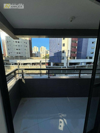 Imagem Apartamento com 2 Quartos à Venda, 57 m² em Aeroclube - João Pessoa Imagem Apartamento com 2 Quartos à Venda, 57 m² em Aeroclube - João Pessoa