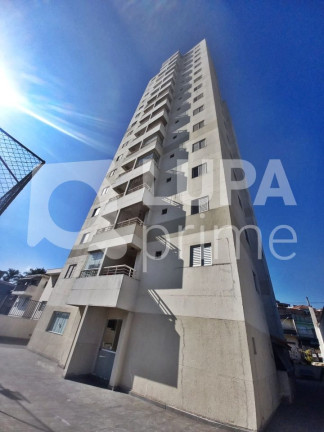 Imagem Apartamento com 2 Quartos à Venda, 49 m² em Vila Gustavo - São Paulo